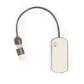 Puerto USB Nylox - MARRON