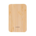 Power Bank Newin - PLATEADO