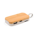 Puerto USB Soporte Flow - S/C
