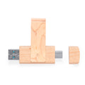 Memoria USB Kluivert 16GB - S/C
