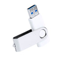 Memoria USB Brabam 16GB - BLANCO