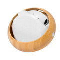 Auriculares Krofin - BLANCO