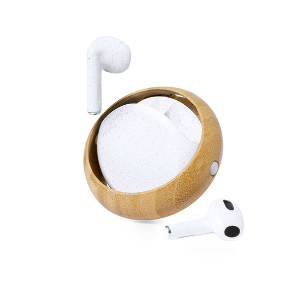 Auriculares Krofin