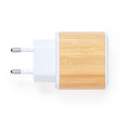 Cargador USB Sugax - BLANCO