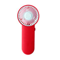 Ventilador Sartor - ROJO