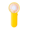 Ventilador Sartor - AMARILLO