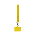 Pulsera Soporte Belaya - AMARILLO