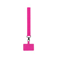 Pulsera Soporte Belaya - FUCSIA