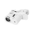 Microscopio Saganix 60X - BLANCO
