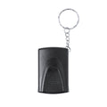 Lupa Llavero Kondes 20X - NEGRO