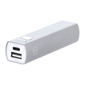 Power Bank Serdinam - PLATEADO