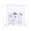 Mochila Taky - BLANCO