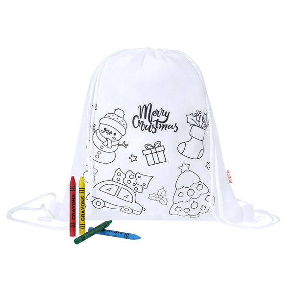 Mochila Taky