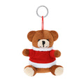 Llavero Peluche Cardix - OSO