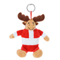 Llavero Peluche Cardix - RENO