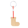 Llavero Matcher - CALCETIN