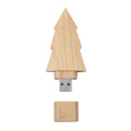 Memoria USB Neskup 16GB - NATURAL