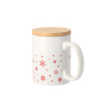 Taza Helogran - BLANCO