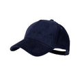 Gorra Dispart - MARINO