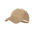 Gorra Dispart - BEIG