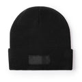 Gorro Niño Vert - NEGRO