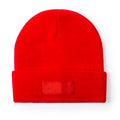 Gorro Niño Vert - ROJO