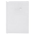 Agenda Canek - BLANCO