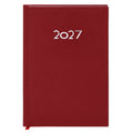 Agenda Canek - ROJO