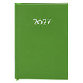 Agenda Canek - VERDE