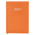 Agenda Canek - NARANJA
