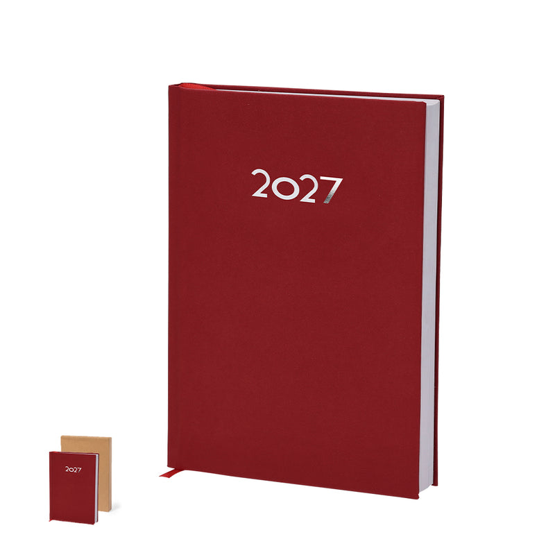 Agenda Canek