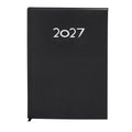 Agenda Bultman - NEGRO