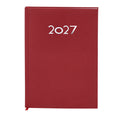 Agenda Bultman - ROJO