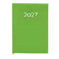 Agenda Bultman - VERDE