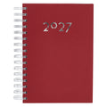 Agenda Witrex - ROJO