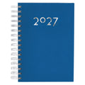 Agenda Witrex - AZUL