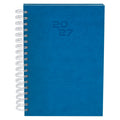 Agenda Wayrux - AZUL