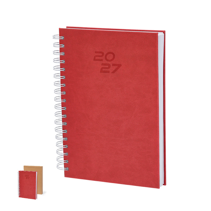 Agenda Wayrux