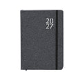 Agenda Florian - NEGRO