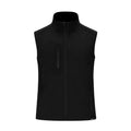 Chaleco Handricks - NEGRO