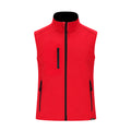 Chaleco Handricks - ROJO