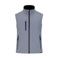 Chaleco Handricks - GRIS