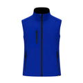 Chaleco Handricks - AZUL
