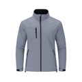 Chaqueta Grifter - GRIS