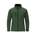Chaqueta Grifter - VERDE BOTELLA