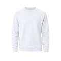 Sudadera Adulto Skelton - BLANCO