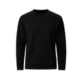 Sudadera Adulto Skelton - NEGRO