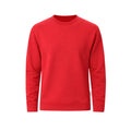 Sudadera Adulto Skelton - ROJO