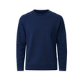 Sudadera Adulto Skelton - MARINO