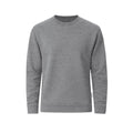 Sudadera Adulto Skelton - GRIS